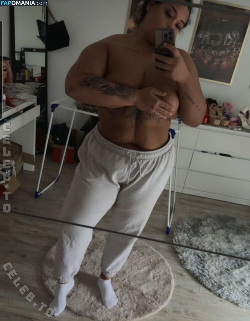 melina.bodybuilder Nu OnlyFans  Foto vazada #2