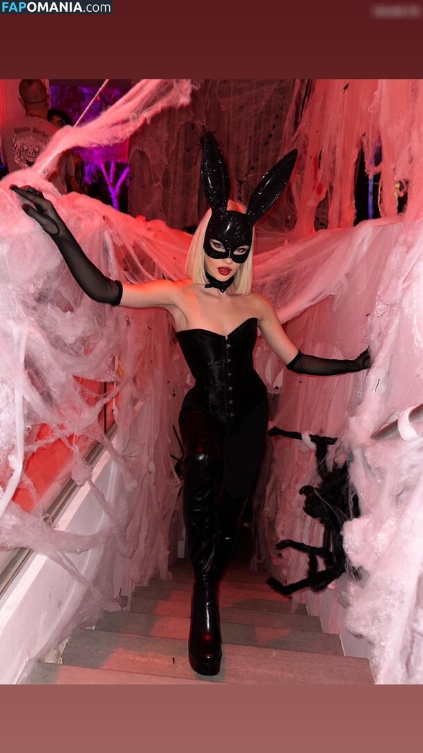 German influencer / Melina Celine / celinemelina / melinaceline Nu OnlyFans  Foto vazada #160