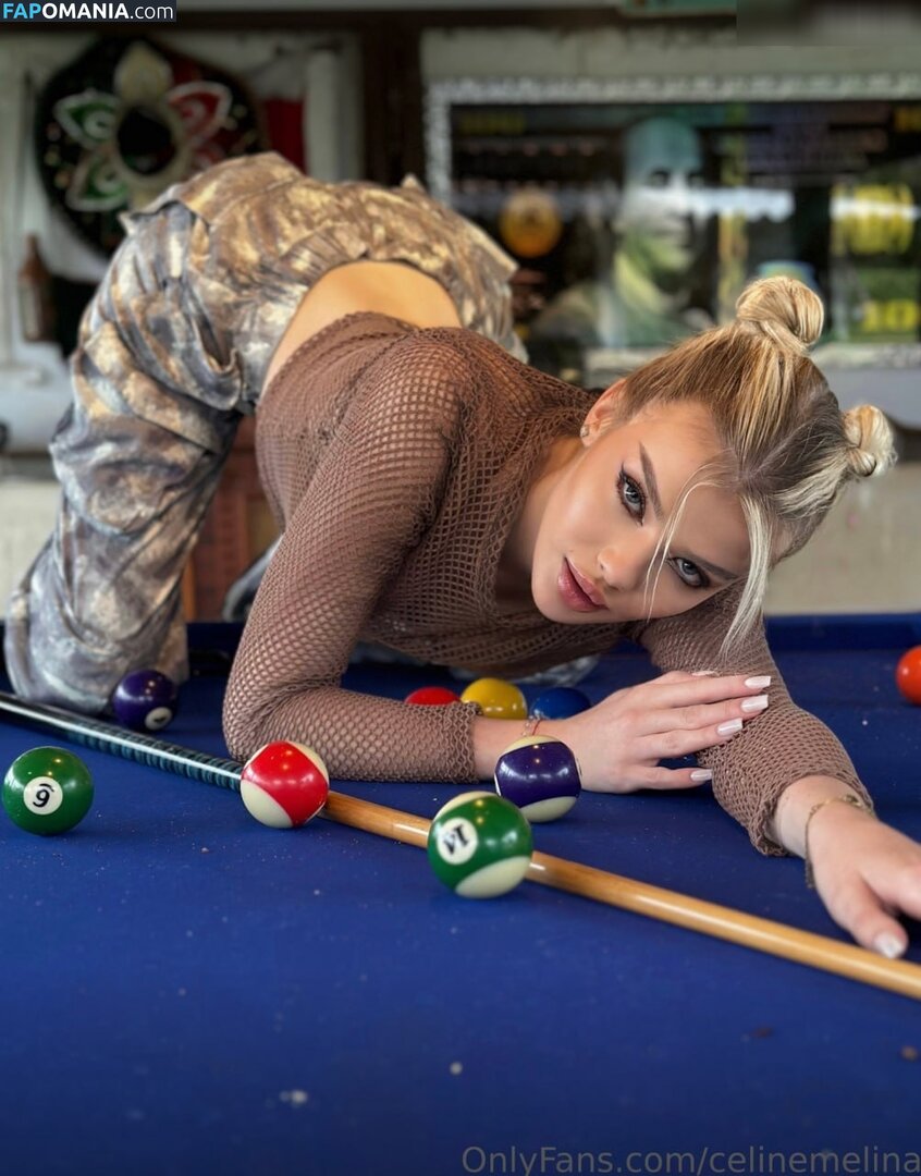 German influencer / Melina Celine / celinemelina / melinaceline Nu OnlyFans  Foto vazada #225