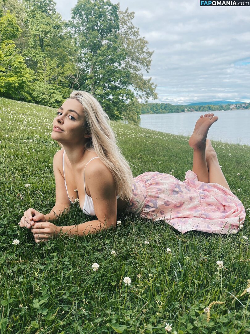 Melina Goransson / melina / melina.goransson / melina_goransson Nu OnlyFans  Foto vazada #9