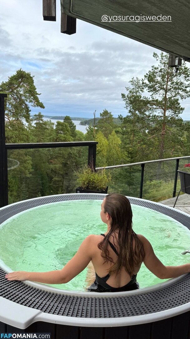 Melina Goransson / melina / melina.goransson / melina_goransson Nu OnlyFans  Foto vazada #743