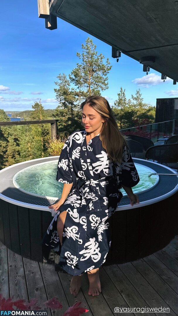 Melina Goransson / melina / melina.goransson / melina_goransson Nu OnlyFans  Foto vazada #745