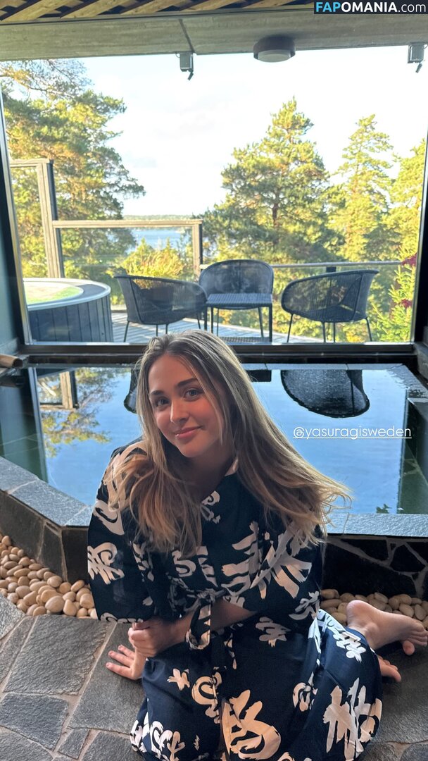 Melina Goransson / melina / melina.goransson / melina_goransson Nu OnlyFans  Foto vazada #746