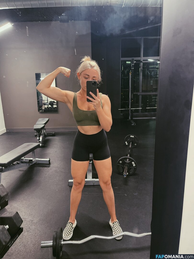 Melina Goransson / melina / melina.goransson / melina_goransson Nu OnlyFans  Foto vazada #753