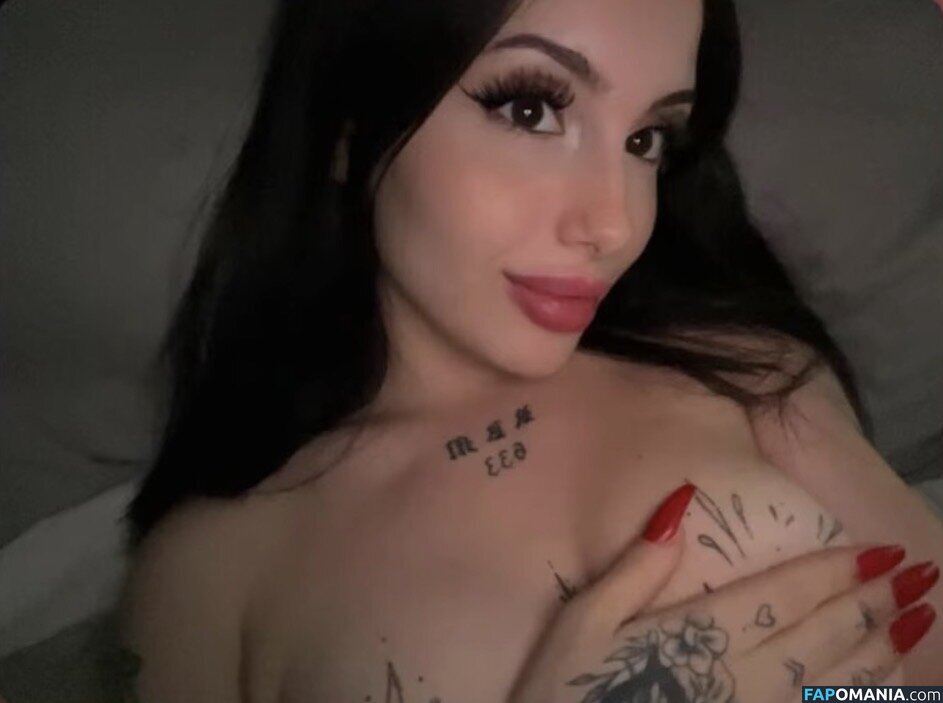 Melina Guida / melina_guida / melina_guiida Nu OnlyFans  Foto vazada #1