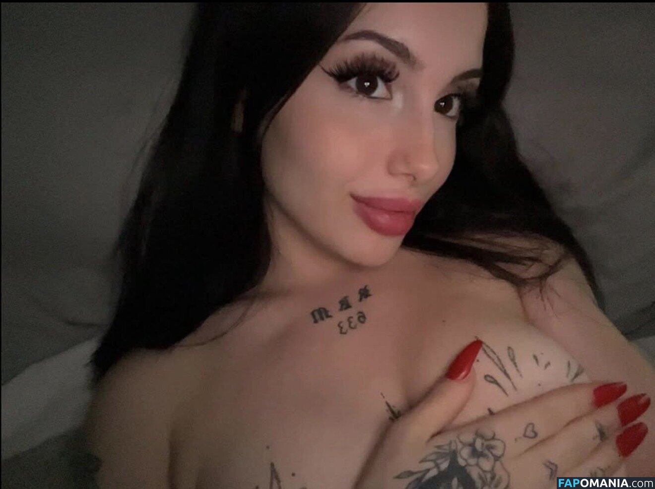 Melina Guida / melina_guida / melina_guiida Nu OnlyFans  Foto vazada #2