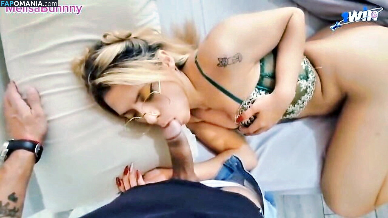 Melisabunnny Nu OnlyFans  Foto vazada #4