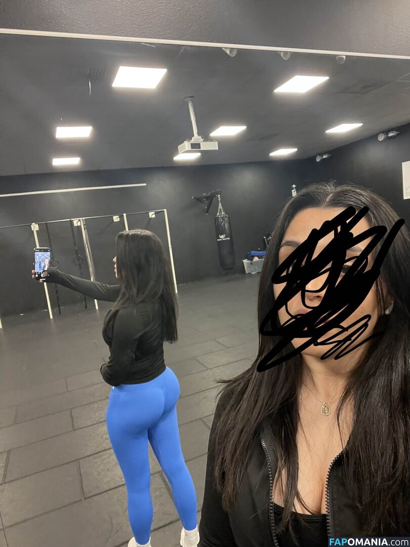 Melisae / https: / melisaciftci Nu OnlyFans  Foto vazada #1