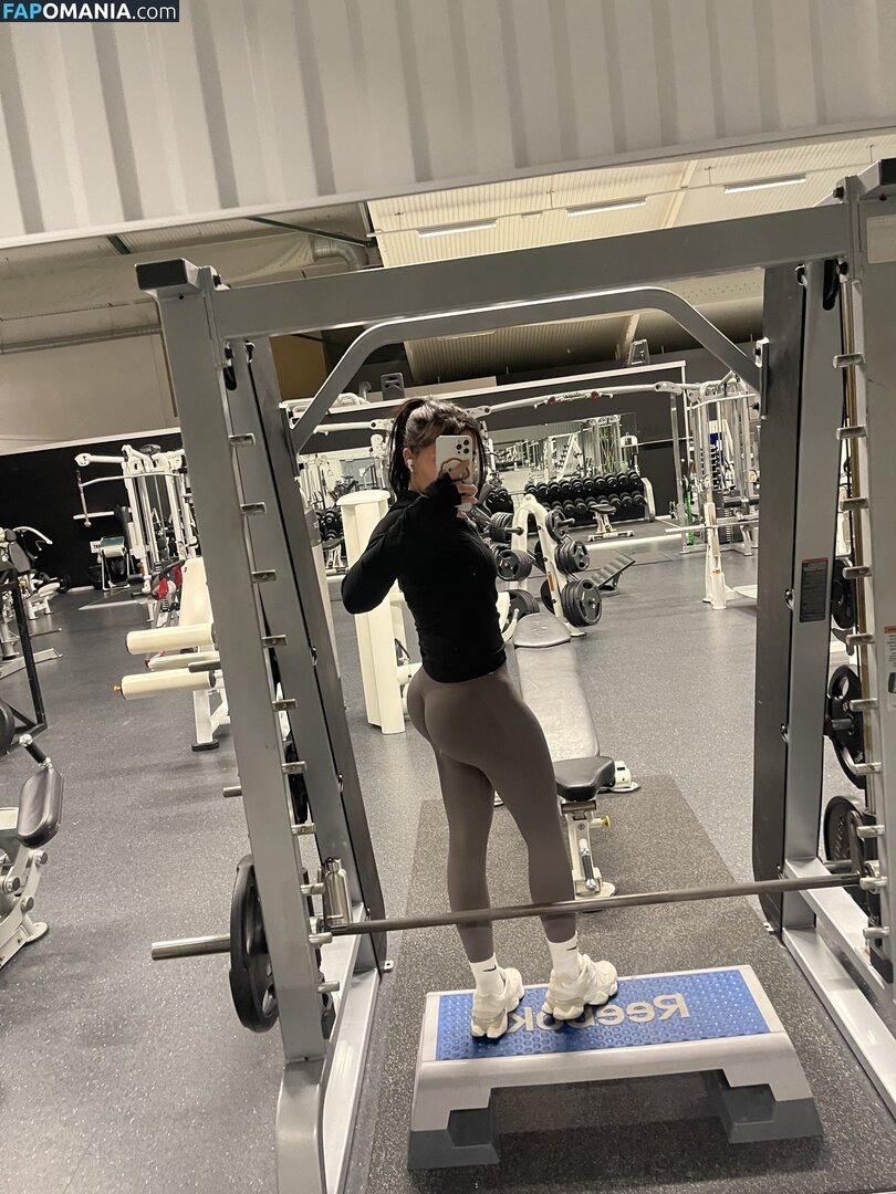 Melisae / https: / melisaciftci Nu OnlyFans  Foto vazada #3