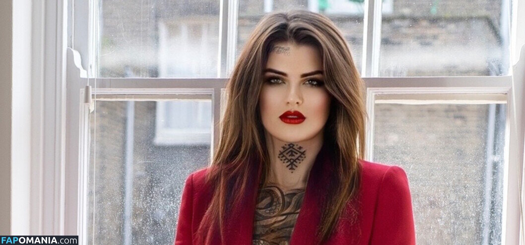 Melisande Sin / melisandesin Nu OnlyFans  Foto vazada #6