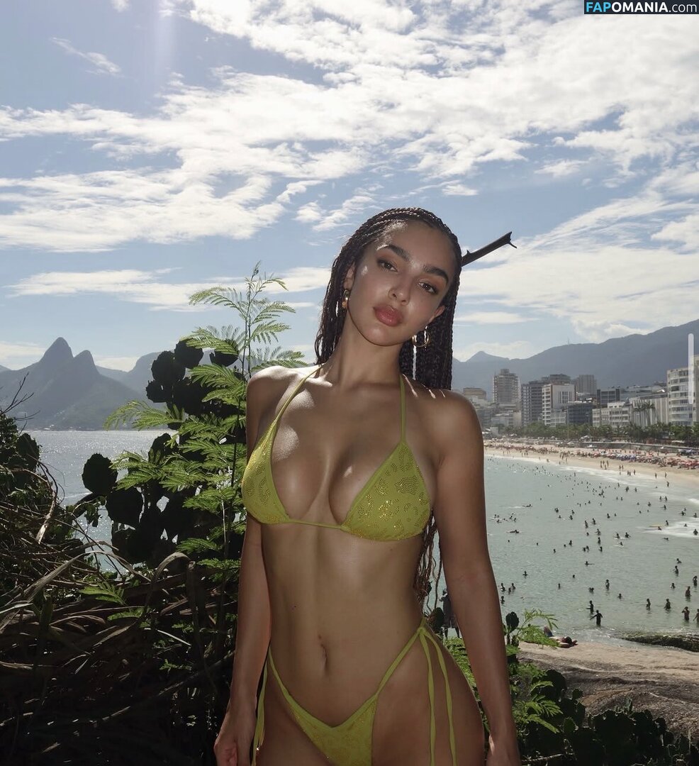 Meliskap Nu OnlyFans  Foto vazada #1