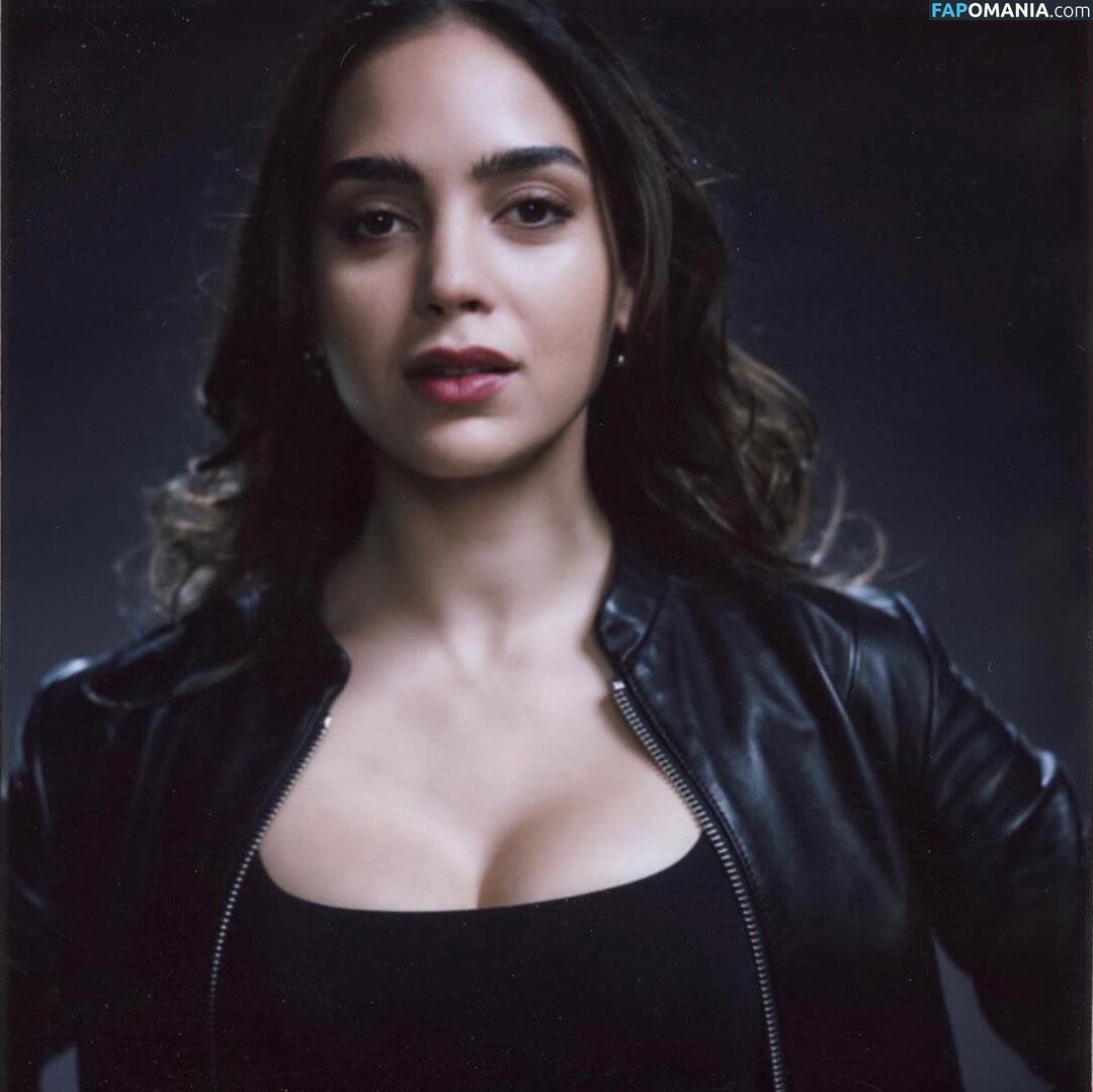 Melissa Barrera / melissabarreram Nu OnlyFans  Foto vazada #172