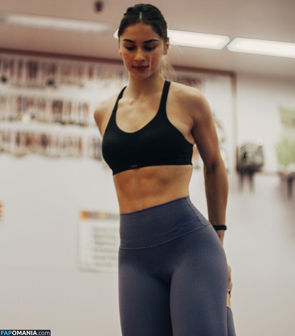 Melissa Bratic / melissabratic Nu OnlyFans  Foto vazada #11