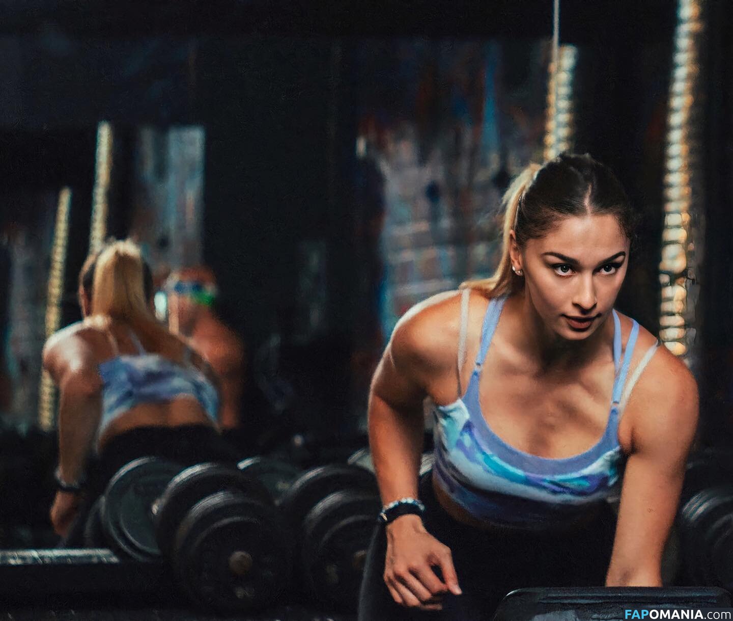 Melissa Bratic / melissabratic Nu OnlyFans  Foto vazada #13