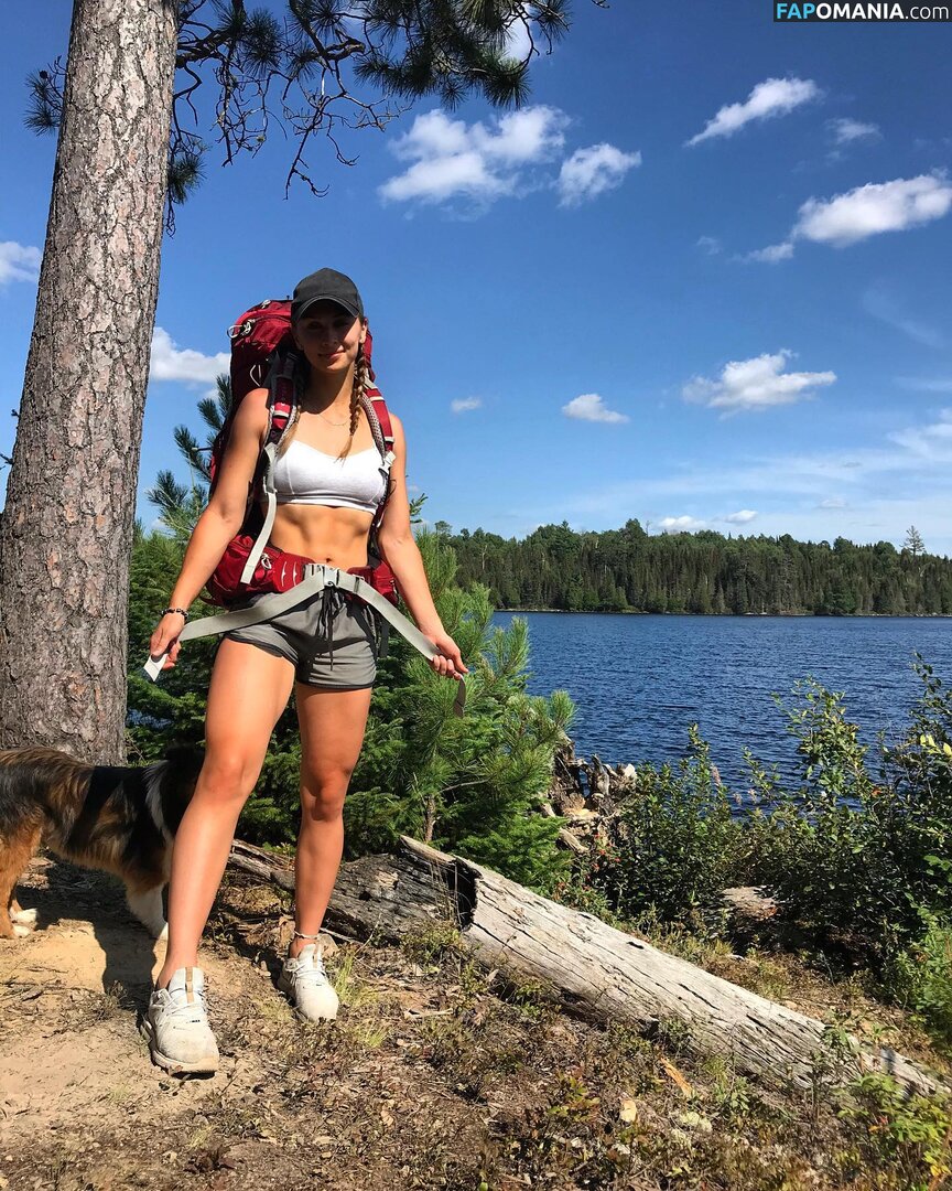 Melissa Bratic / melissabratic Nu OnlyFans  Foto vazada #17