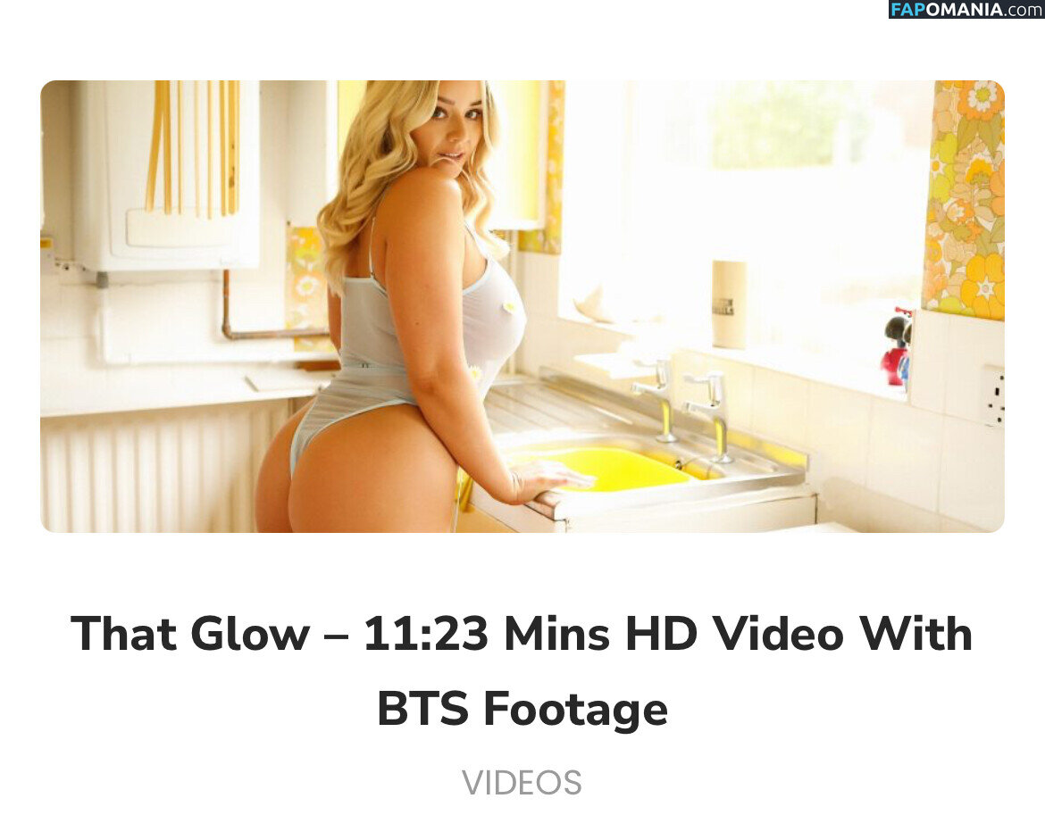 Melissa Debling / melissadebling Nu OnlyFans  Foto vazada #32