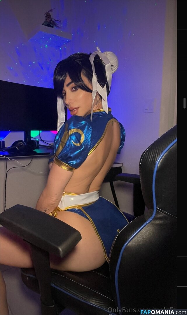 Mel G ♥ / Melissa G / melgfit Nu OnlyFans  Foto vazada #3