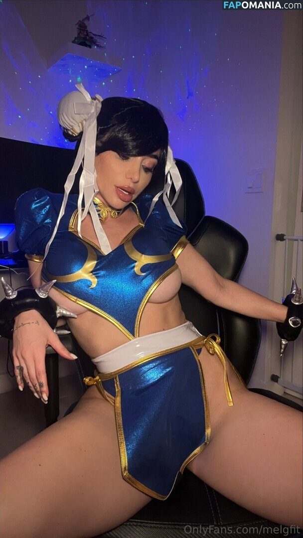 Mel G ♥ / Melissa G / melgfit Nu OnlyFans  Foto vazada #5