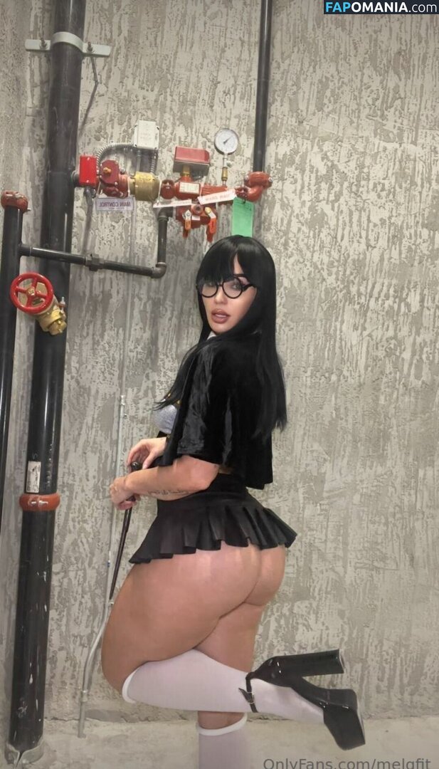 Mel G ♥ / Melissa G / melgfit Nu OnlyFans  Foto vazada #18