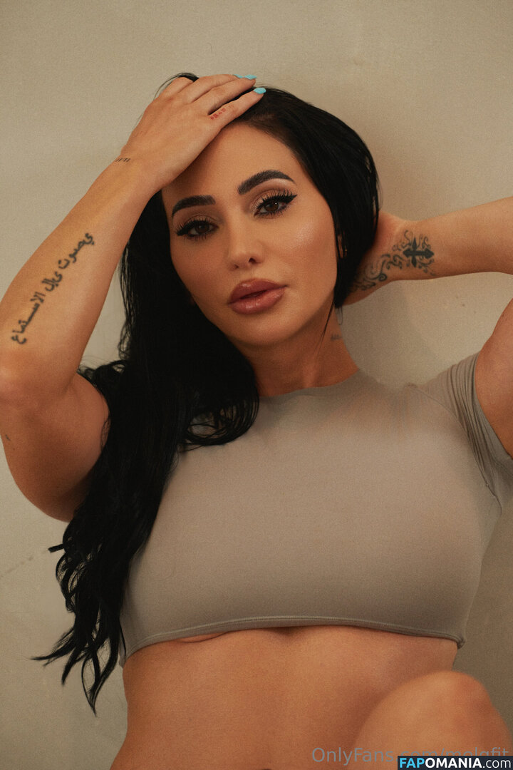 Mel G ♥ / Melissa G / melgfit Nu OnlyFans  Foto vazada #42
