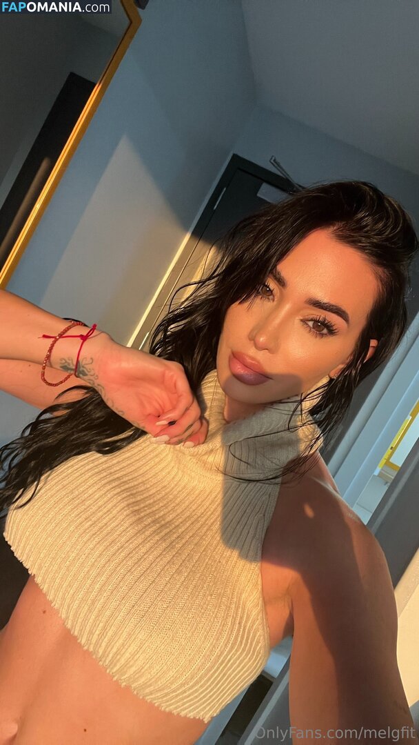 Mel G ♥ / Melissa G / melgfit Nu OnlyFans  Foto vazada #43