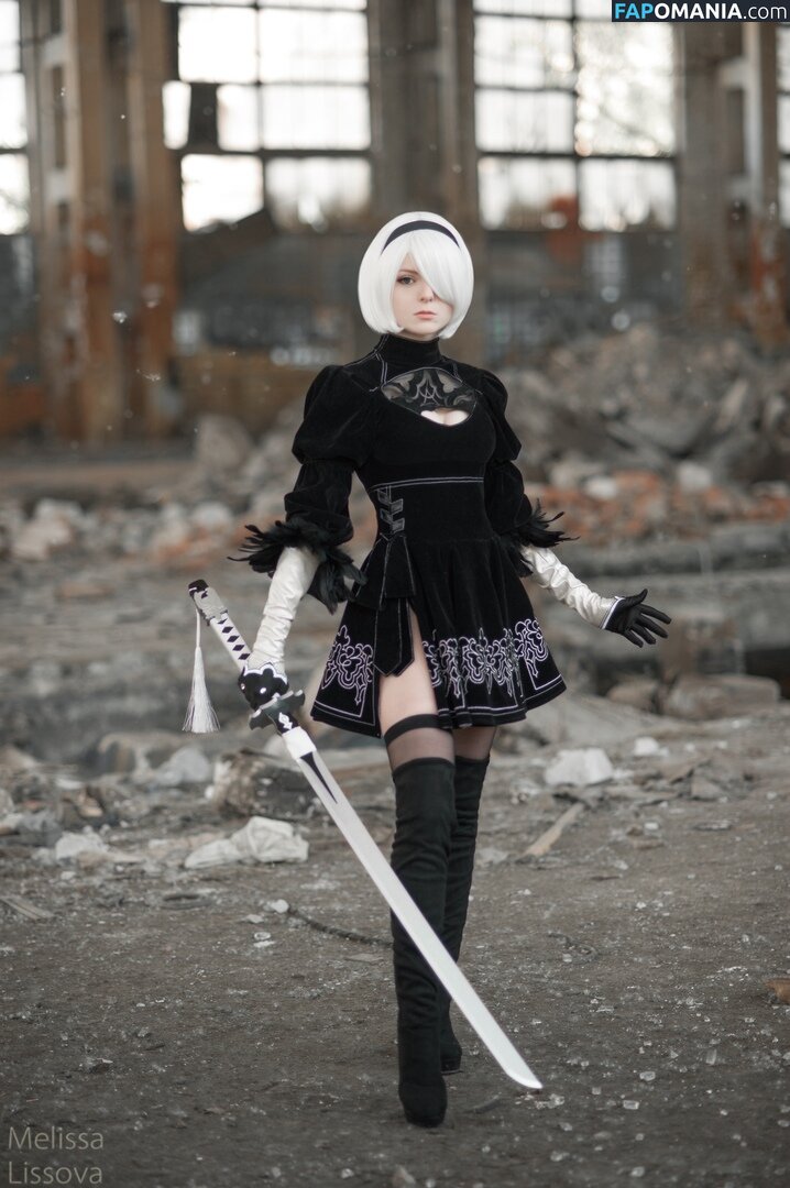 Melissa Lissova / Melissa_Lissova / melissalisboa Nu OnlyFans  Foto vazada #13