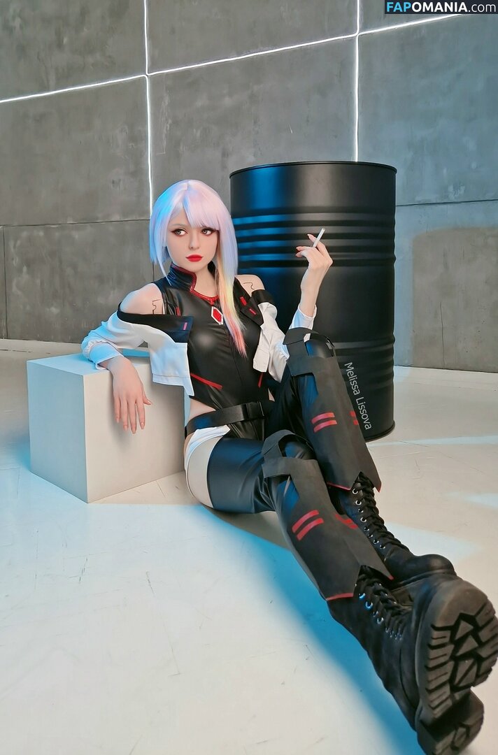 Melissa Lissova / Melissa_Lissova / melissalisboa Nu OnlyFans  Foto vazada #32