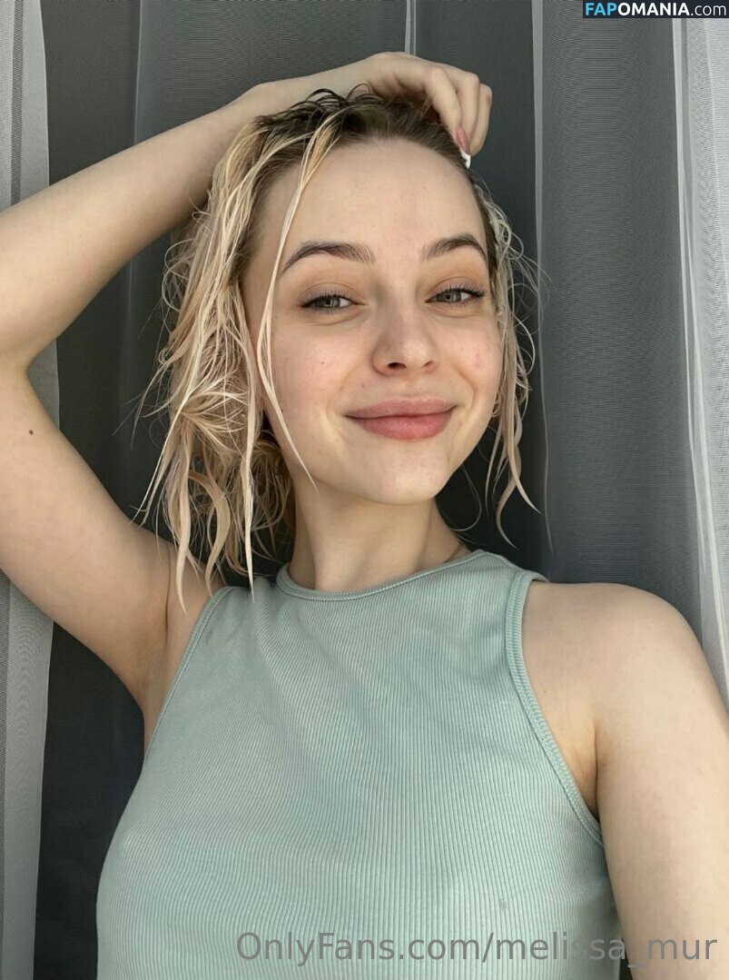 Melissa / melissa_mur / melissamur7822 Nu OnlyFans  Foto vazada #105