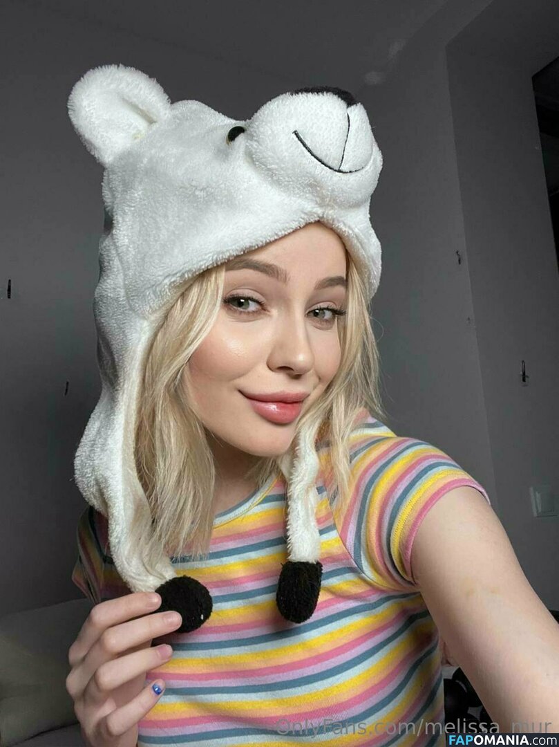 Melissa / melissa_mur / melissamur7822 Nu OnlyFans  Foto vazada #159