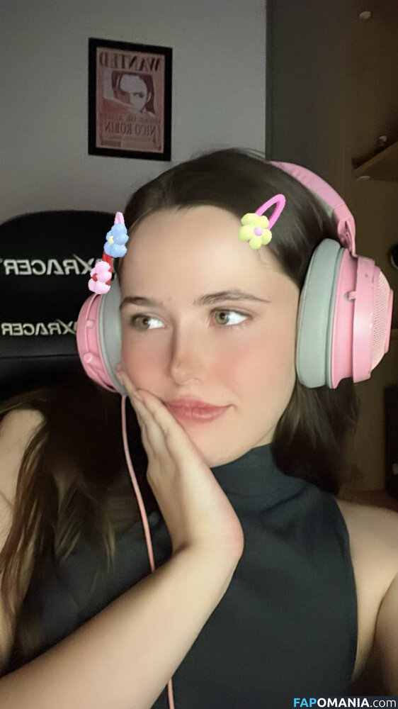 Melissa Nogas / Mellaotaku / Mellnogas Nu OnlyFans  Foto vazada #28