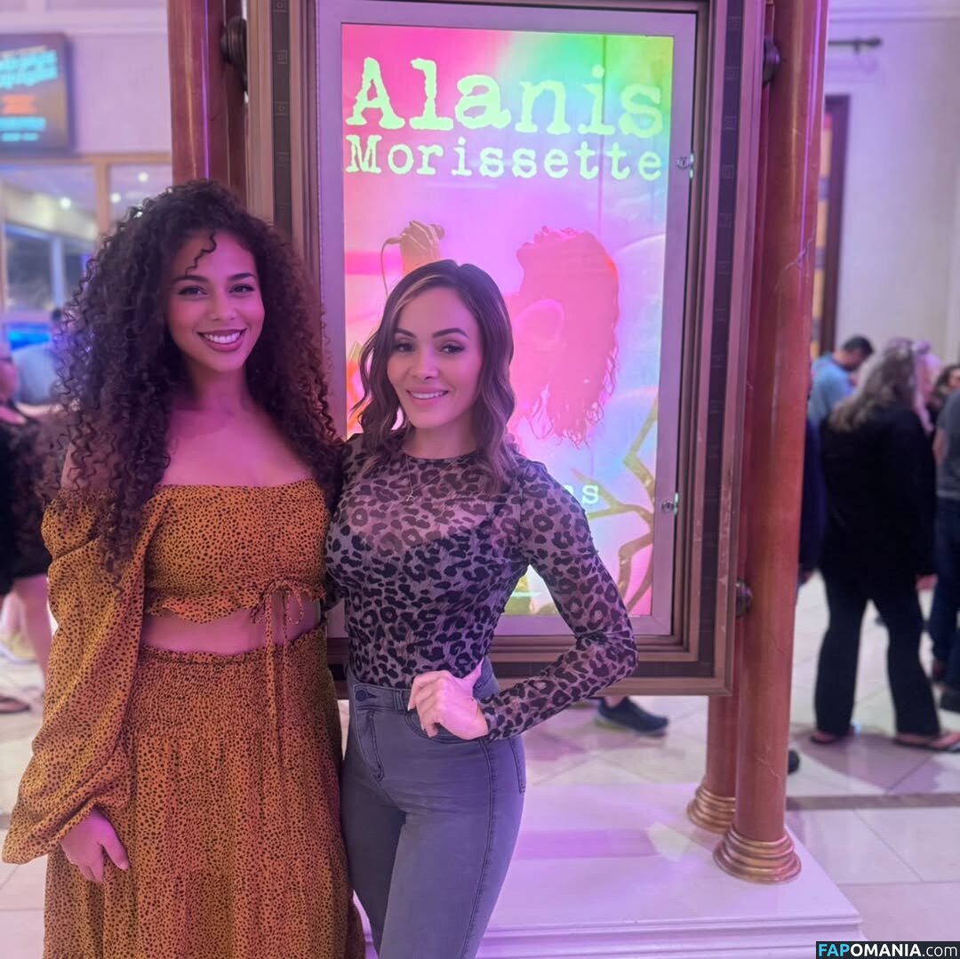 Melissa Santos / melissasantos / melissasantosofficial Nu OnlyFans  Foto vazada #1