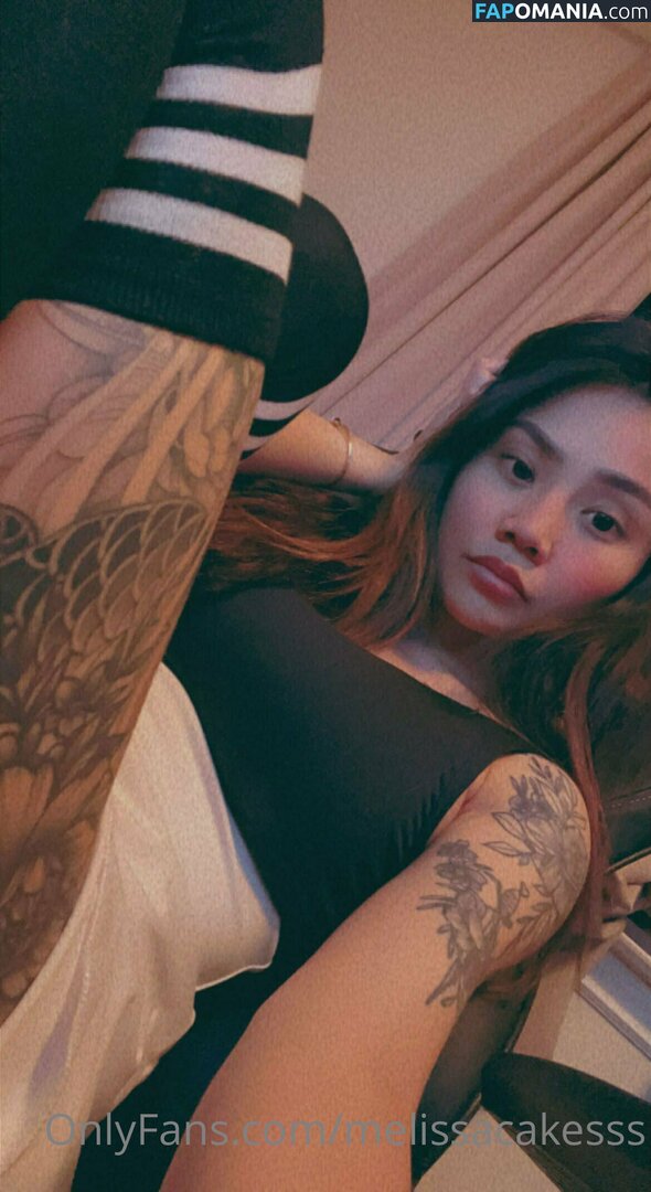 melissacakesss / melissakaess Nu OnlyFans  Foto vazada #18