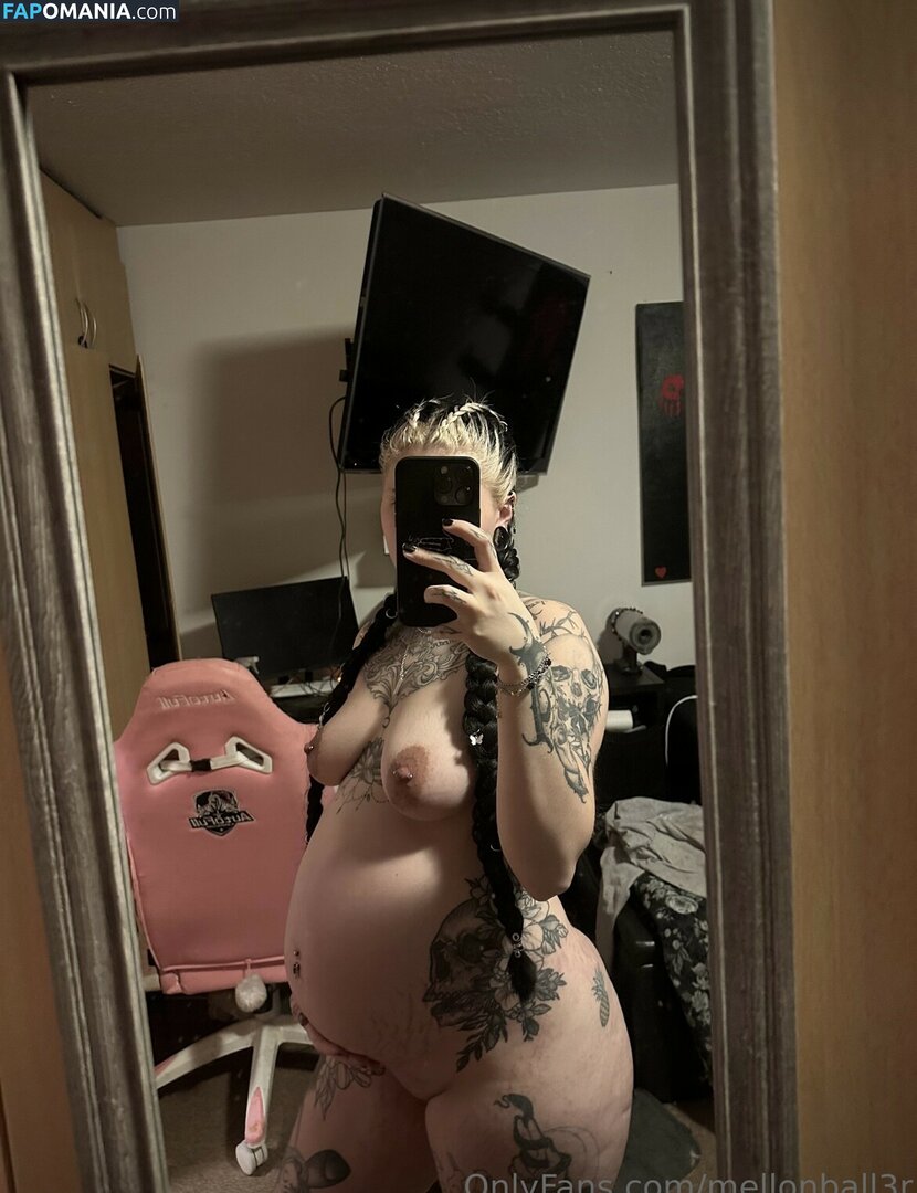 Mellonballer Nu OnlyFans  Foto vazada #40