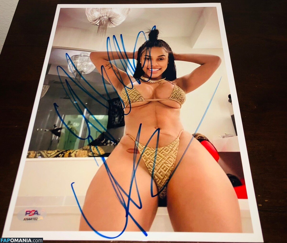 Mellow Rackz Nu OnlyFans  Foto vazada #2