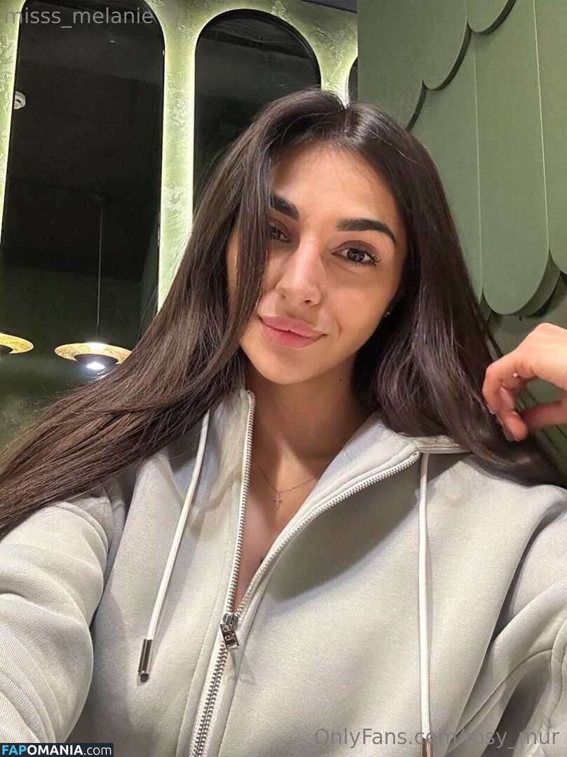 melly_fox Nu OnlyFans  Foto vazada #2