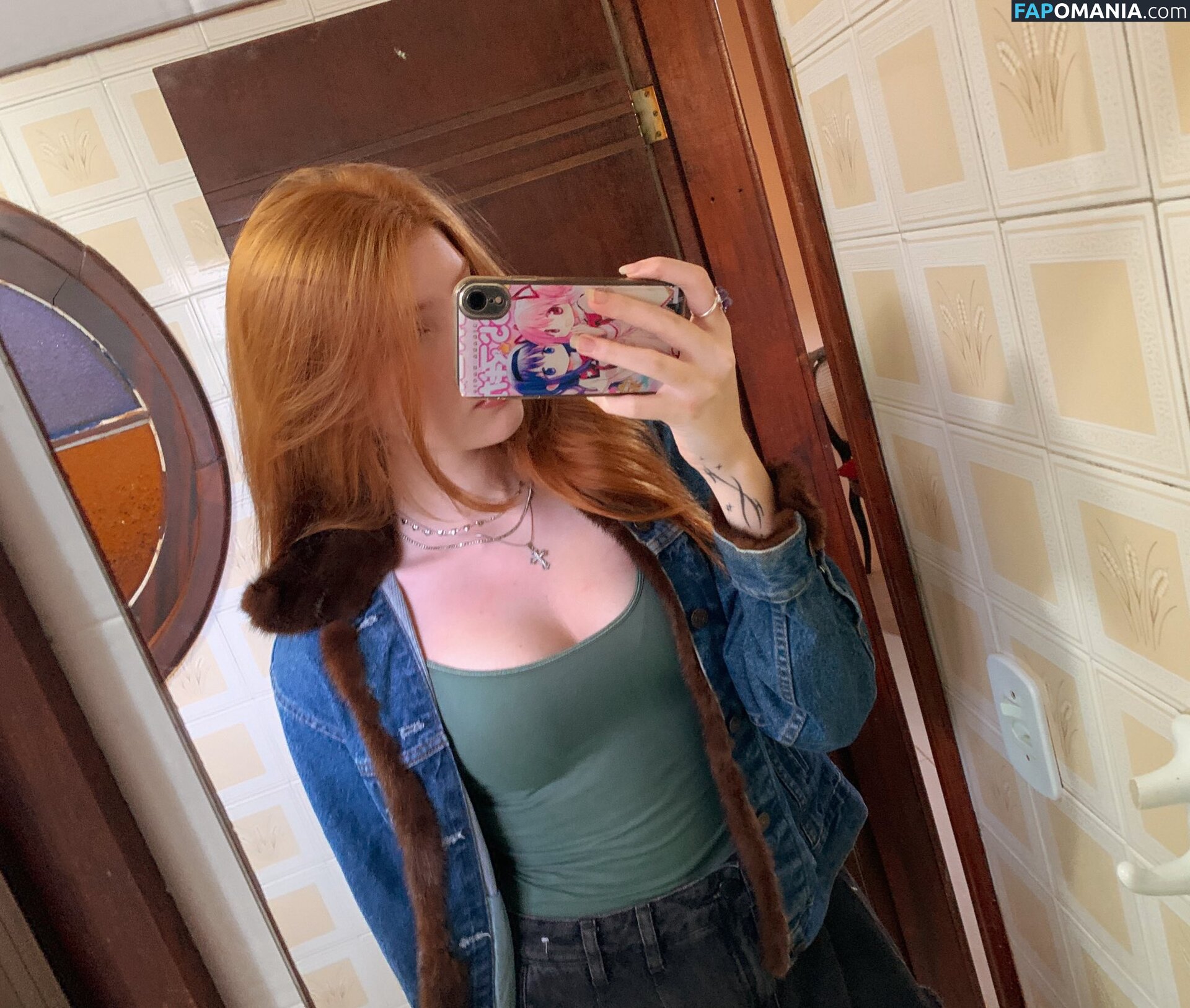 mellzitos Nu OnlyFans  Foto vazada #1