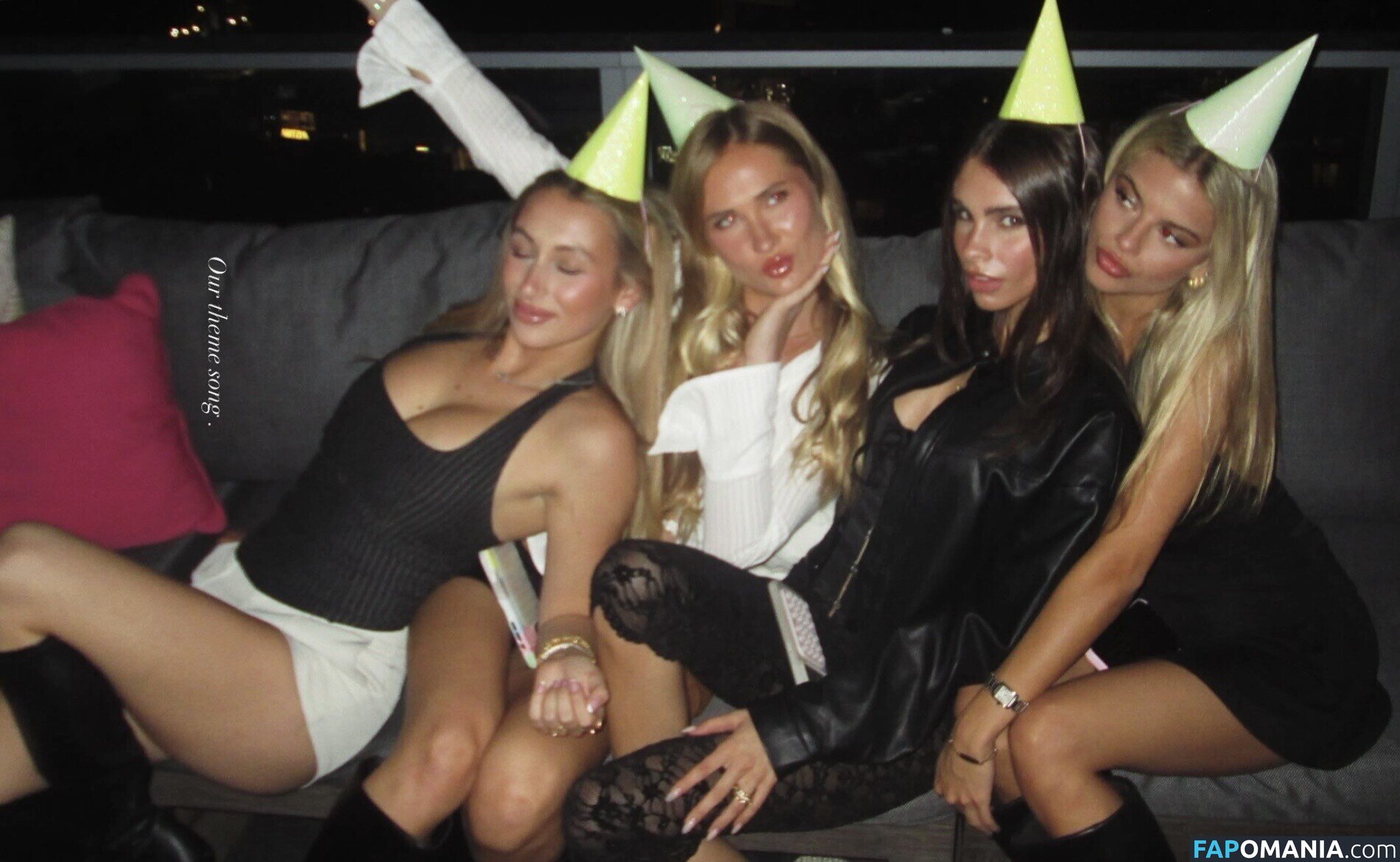 jcutiewithdabigbooty / melody_yates Nu OnlyFans  Foto vazada #2