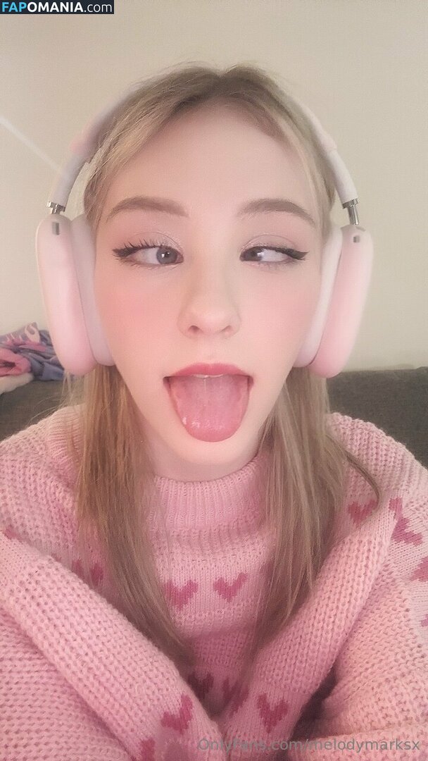 melodymarksx / melodymarksxxofficial Nu OnlyFans  Foto vazada #86