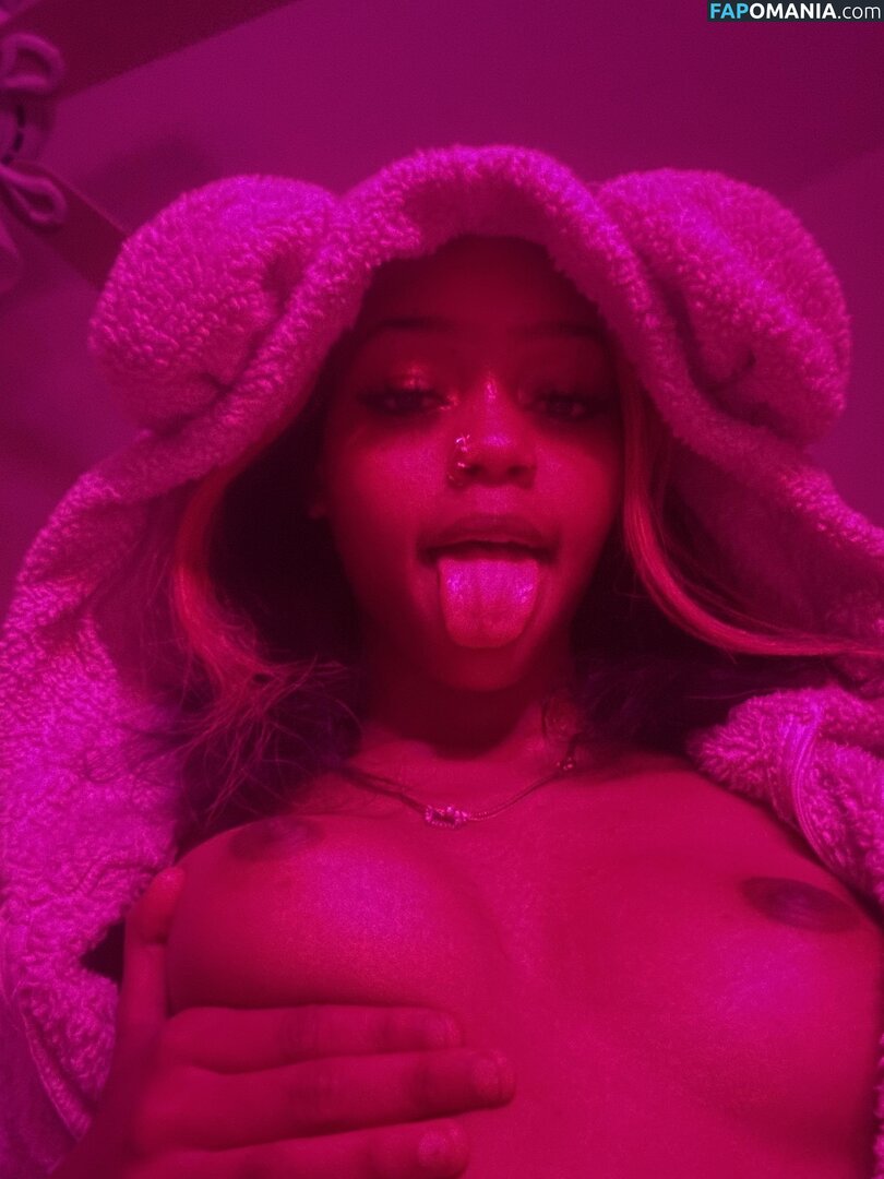 Melodynichole / __melodynicole Nu OnlyFans  Foto vazada #1