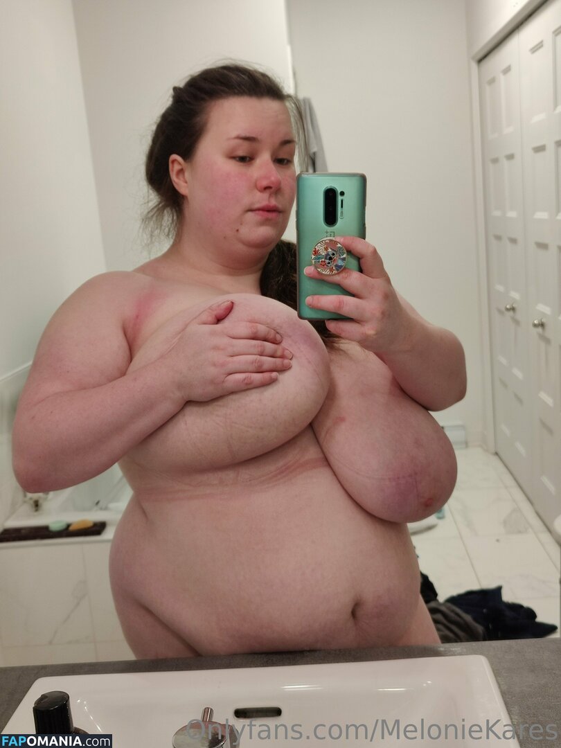 meloniekares Nu OnlyFans  Foto vazada #24