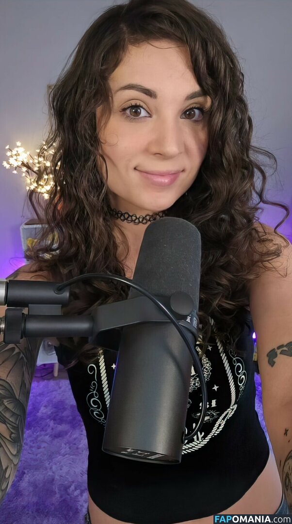 MelonieMac Nu OnlyFans  Foto vazada #2