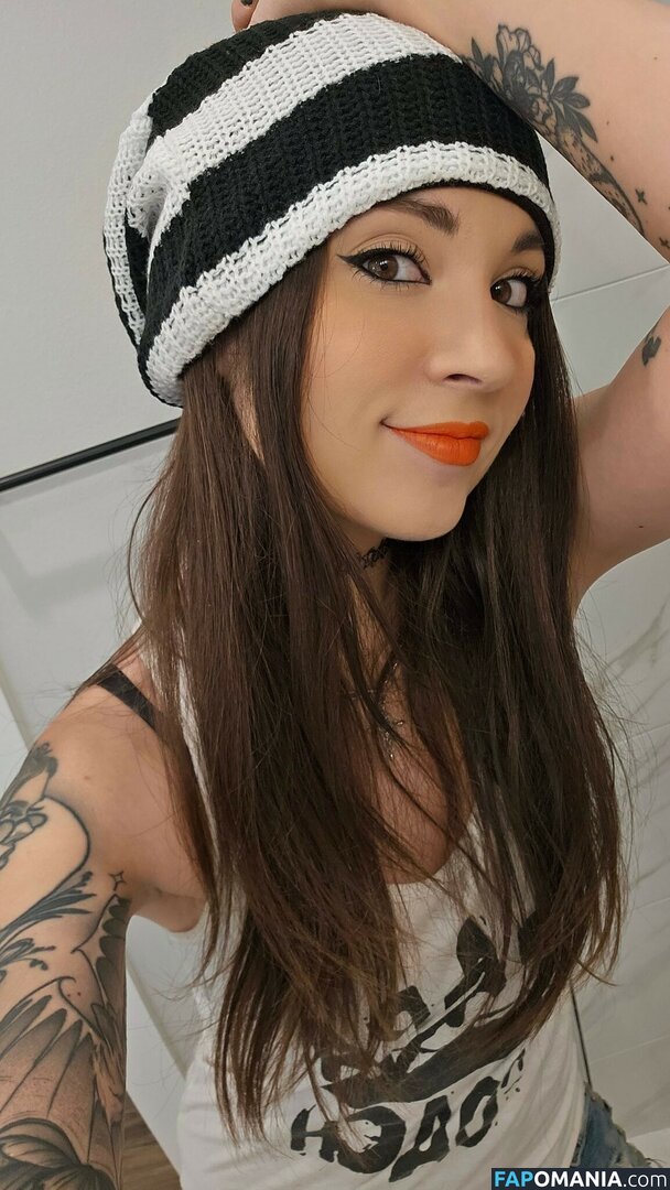 MelonieMac Nu OnlyFans  Foto vazada #19