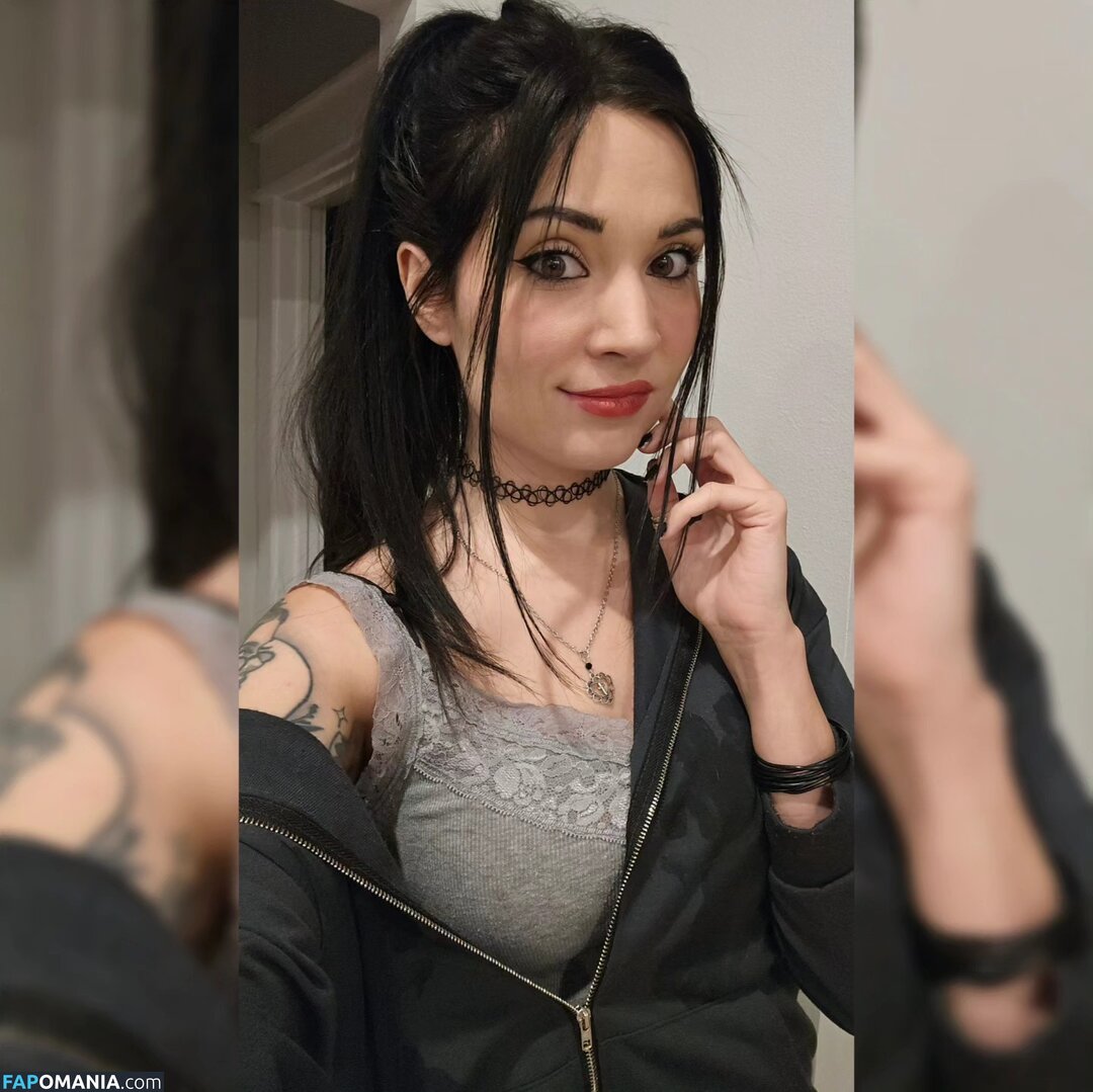 MelonieMac Nu OnlyFans  Foto vazada #115