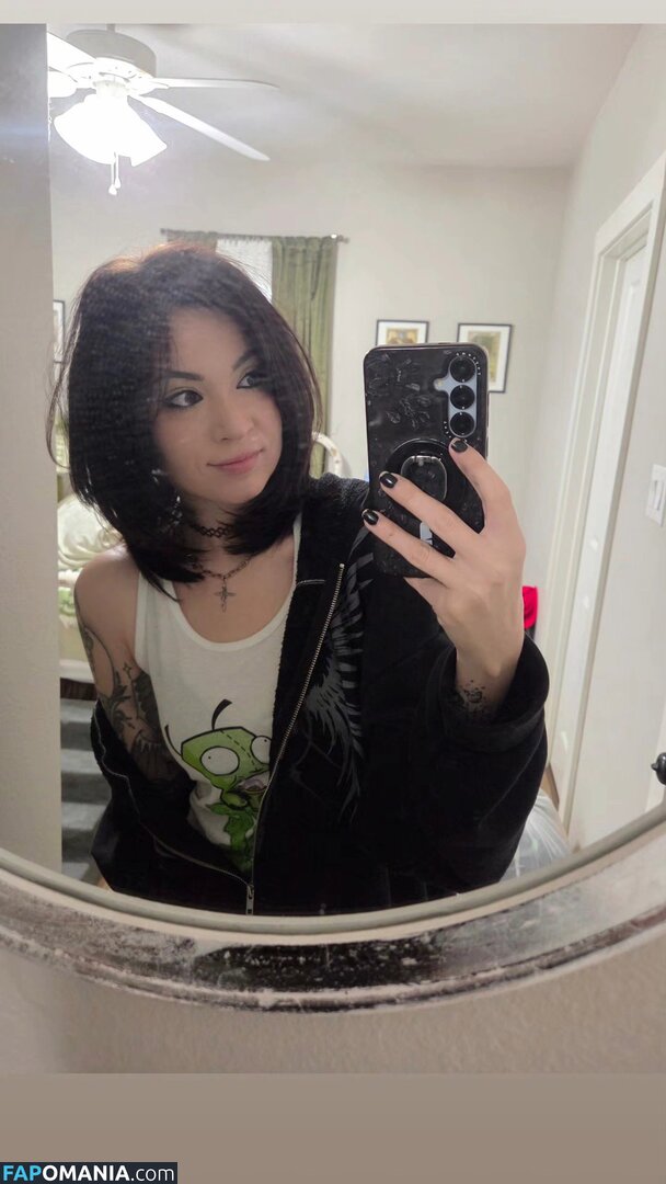 MelonieMac Nu OnlyFans  Foto vazada #268