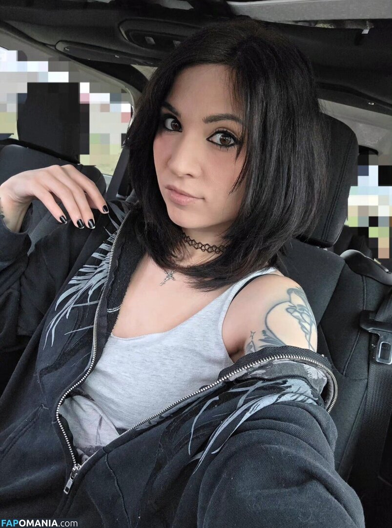 MelonieMac Nu OnlyFans  Foto vazada #269