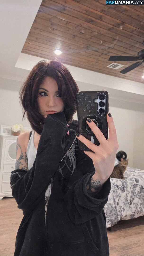 MelonieMac Nu OnlyFans  Foto vazada #270