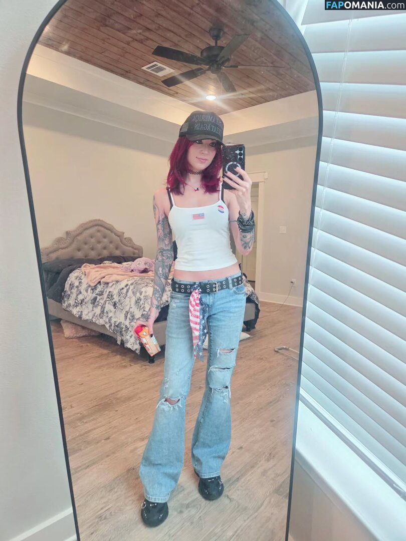 MelonieMac Nu OnlyFans  Foto vazada #271