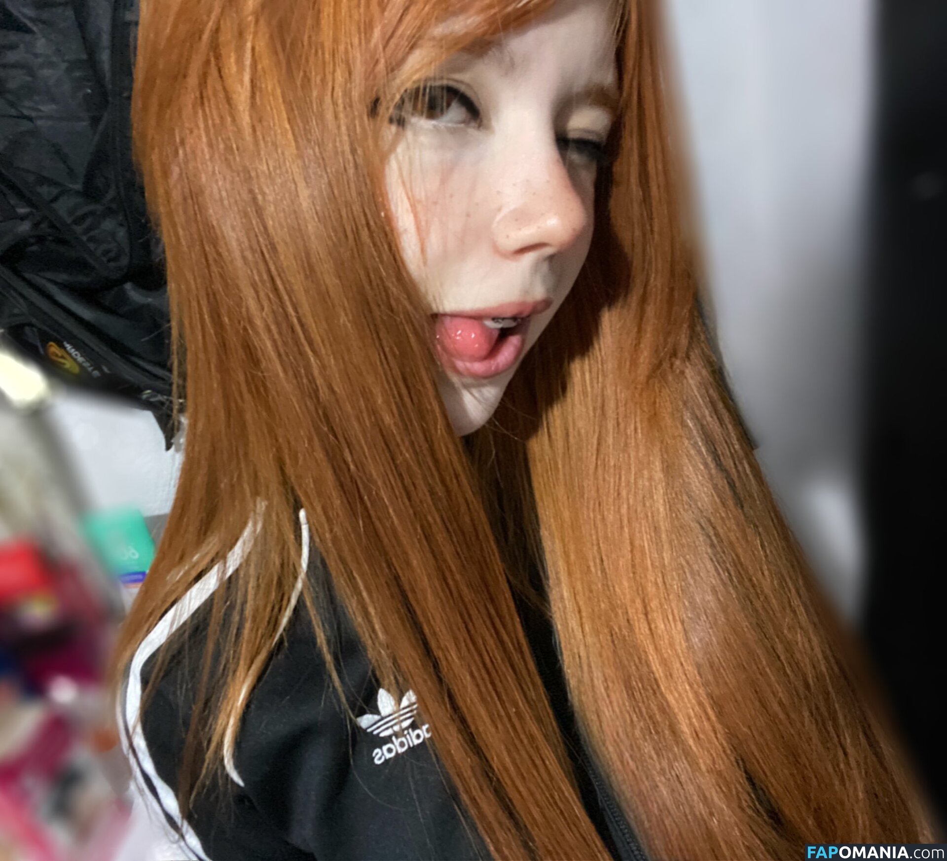 Melry Espinela / bunny.sz23 Nu OnlyFans  Foto vazada #4