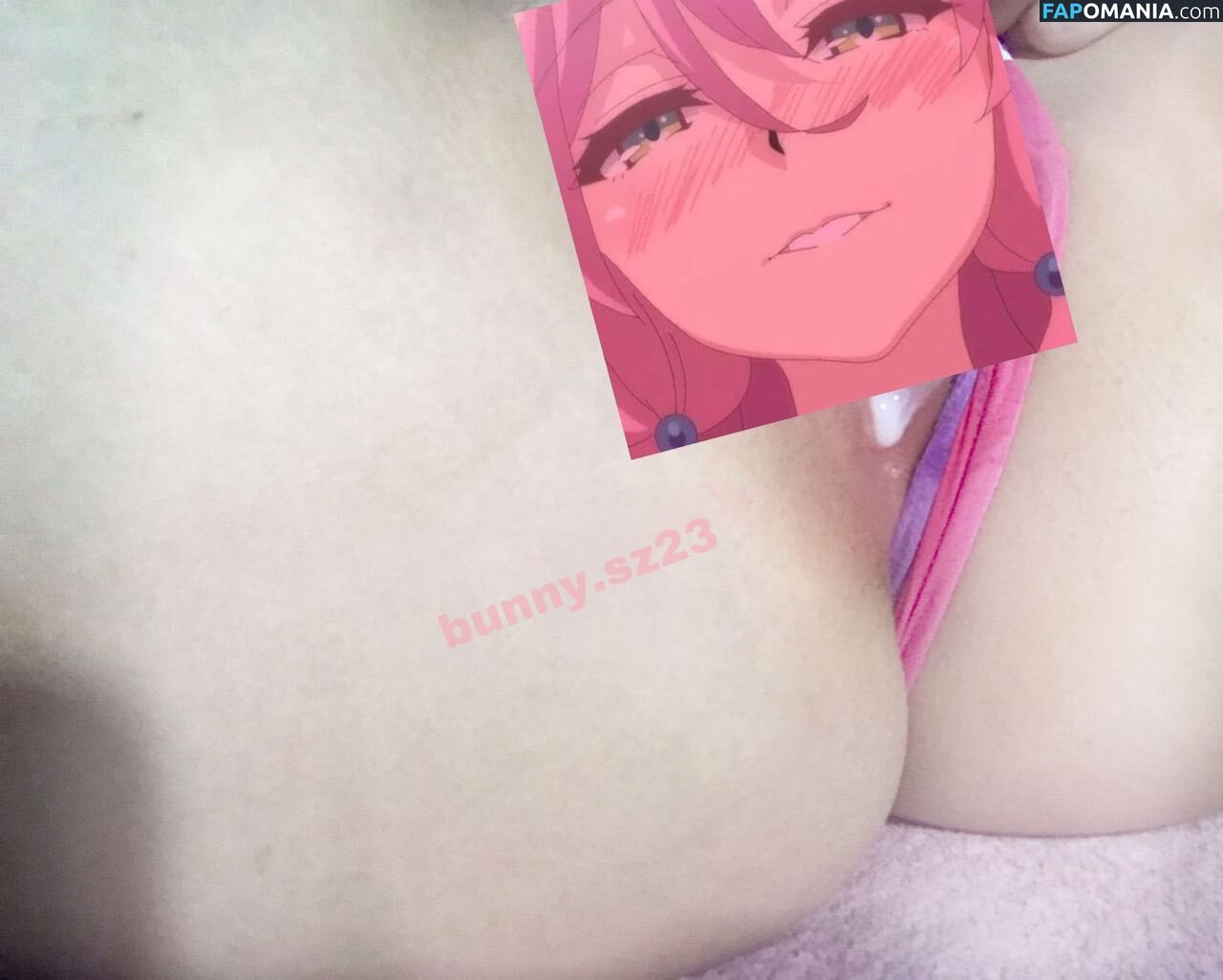 Melry Espinela / bunny.sz23 Nu OnlyFans  Foto vazada #11