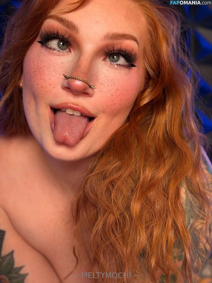 Meltymochi / brereedus / itsmeltymochi / meltymochi669 Nu OnlyFans  Foto vazada #427